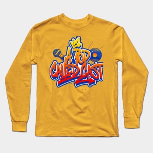 A Pod Called Cast Long Sleeve T-Shirt